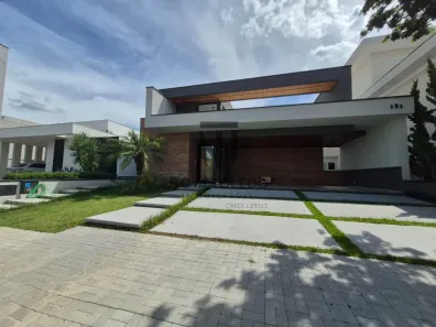 Casa de Condomínio com 5 Quartos à venda, 584m² no Urbanova, São José dos Campos