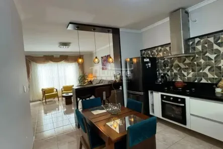 Casa com 2 Quartos à venda, 77m² no Nogueira, Guararema