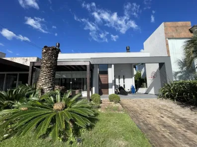 Casa de Condomínio com 3 Quartos à venda, 150m² no , Capão da Canoa