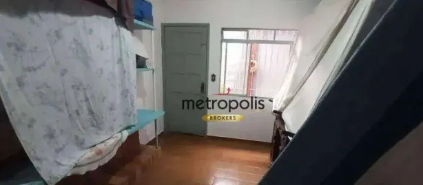 Casa com 2 Quartos à venda, 110m² no São José, São Caetano do Sul