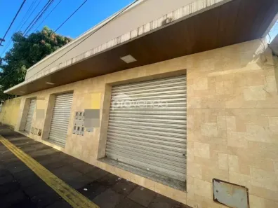 Sala Comercial para alugar, 110m² no Setor Campinas, Goiânia