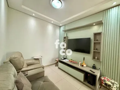 Apartamento com 3 Quartos à venda, 79m² no Tubalina, Uberlândia