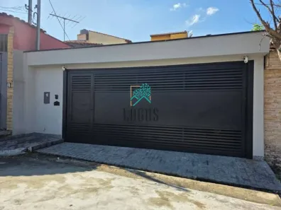 Casa com 2 Quartos à venda, 110m² no Mauá, São Caetano do Sul