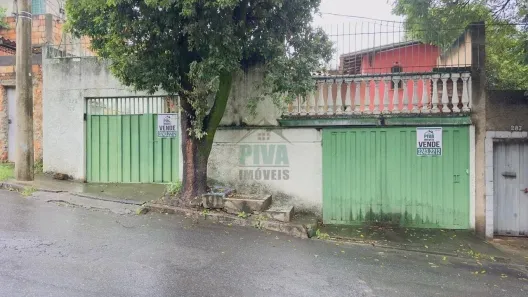 Casa com 3 Quartos à venda, 300m² no Santo André, Belo Horizonte