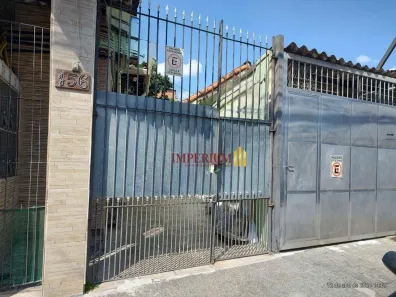 Casa com 1 Quarto para alugar, 30m² no Jardim Peri, São Paulo