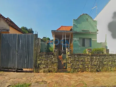 Casa com 2 Quartos à venda, 212m² no Vila Carmem, São Carlos