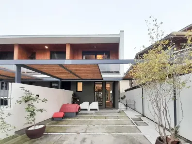 Sobrado com 3 Quartos à venda, 123m² no Campeche, Florianópolis