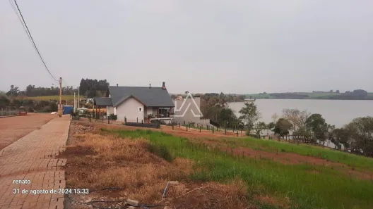 Lote/Terreno à venda, 1108m² no Vila Vera Cruz, Passo Fundo