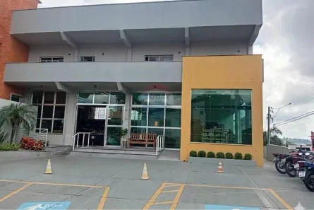 Ponto Comercial para alugar, 90m² no Jardim Central, Botucatu
