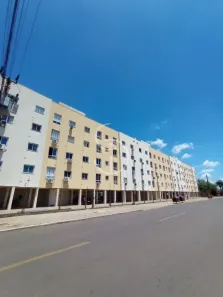 Apartamento com 2 Quartos à venda, 51m² no Campina, São Leopoldo