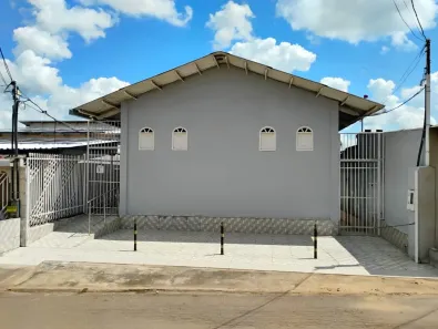 Imóvel Comercial com 2 Quartos à venda, 151m² no Nova Esperança, Rio Branco