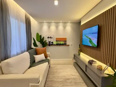 Casa com 2 Quartos à venda, 78m² no Jardim Jaraguá, Atibaia