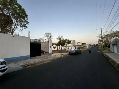 Ponto Comercial para alugar, 200m² no Campestre, Teresina