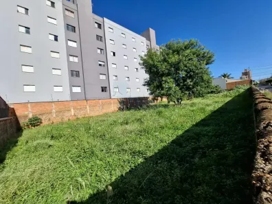 Lote/Terreno à venda, 717m² no Vila Monte Alegre, Ribeirão Preto