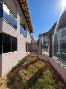 Casa com 4 Quartos à venda, 247m² no Diamante (Barreiro), Belo Horizonte