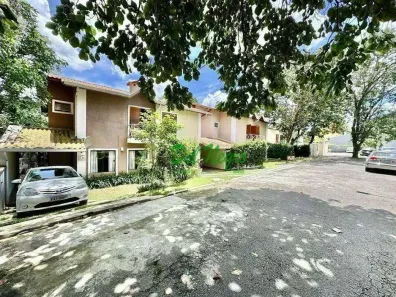 Casa de Condomínio com 3 Quartos à venda, 125m² no Parque Ideal, Carapicuíba