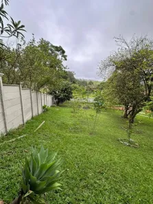 Lote/Terreno à venda, 1000m² no Jardim Alvorada, Jacareí