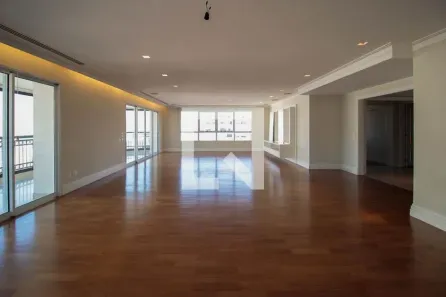 Apartamento com 4 Quartos à venda, 334m² no Paraíso, São Paulo