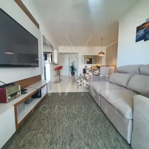 Apartamento com 2 Quartos à venda, 93m² no Aviação, Praia Grande