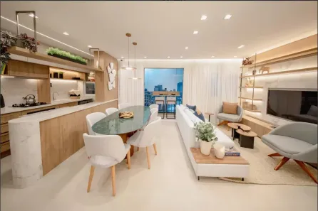 Apartamento com 3 Quartos à venda, 75m² no Jardim Aurélia, São Paulo