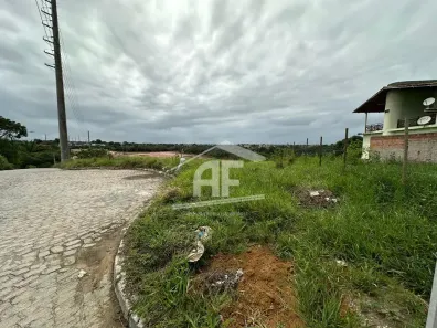 Lote/Terreno à venda, 298m² no Antares, Maceió