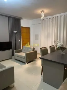 Apartamento com 3 Quartos à venda, 76m² no Tubalina, Uberlândia