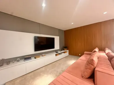 Sobrado com 4 Quartos à venda, 191m² no Jardim Atlântico, Goiânia