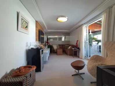 Cobertura com 3 Quartos à venda, 181m² no Pituba, Salvador