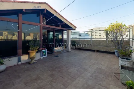 Apartamento com 4 Quartos à venda, 264m² no Indianópolis, São Paulo