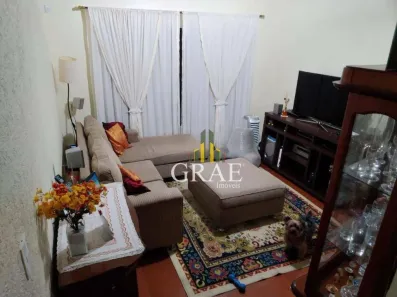 Sobrado com 3 Quartos à venda, 195m² no Centro, São Bernardo do Campo