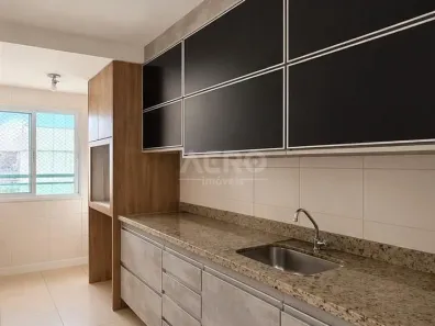 Apartamento com 2 Quartos para venda ou aluguel, 65m² no Quinta Ranieri, Bauru