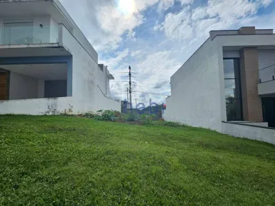 Lote/Terreno à venda, 250m² no Jardim Novo Horizonte, Sorocaba