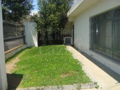 Casa com 3 Quartos à venda, 351m² no Jardim Campo Grande, São Paulo