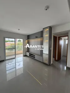 Apartamento com 1 Quarto à venda, 46m² no Lídice, Uberlândia