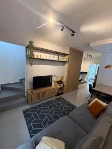 Casa de Condomínio com 2 Quartos à venda, 68m² no Santa Luzia, Caçapava