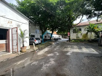 Galpão/Depósito/Armazém à venda, 10800m² no Cidade Industrial, Contagem