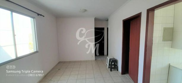 Apartamento com 3 Quartos à venda, 61m² no Jardim Pitangueiras I, Jundiaí
