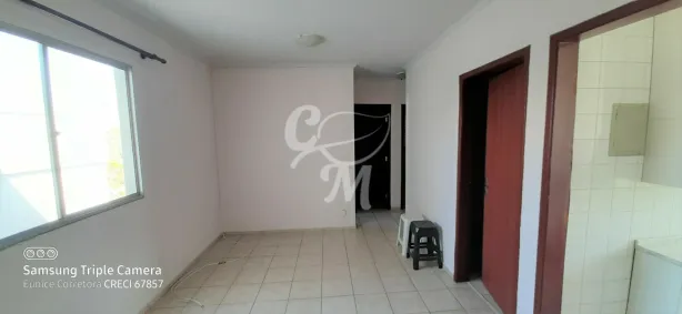 Apartamento com 3 Quartos à venda, 61m² no Jardim Pitangueiras I, Jundiaí
