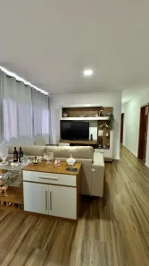 Apartamento com 3 Quartos à venda, 84m² no Coqueiral de Itaparica, Vila Velha