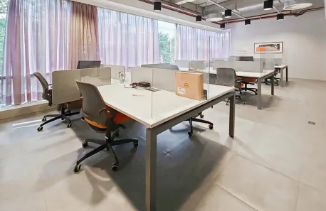 Sala Comercial para alugar, 8m² no Cidade Monções, São Paulo