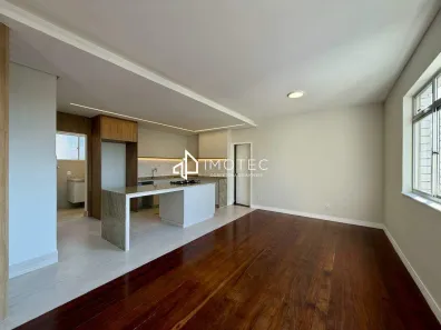 Apartamento com 3 Quartos à venda, 120m² no Savassi, Belo Horizonte