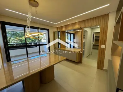 Apartamento com 3 Quartos à venda, 131m² no Patrimônio, Uberlândia
