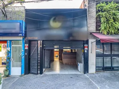 com 4 Quartos para alugar, 120m² no Vila Nova Conceição, São Paulo