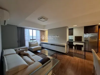 Apartamento com 1 Quarto à venda, 74m² no Petrópolis, Porto Alegre