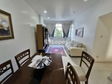 Apartamento com 2 Quartos à venda, 62m² no Leblon, Rio de Janeiro