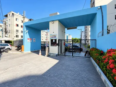Apartamento com 2 Quartos para alugar, 60m² no Sussuarana, Salvador
