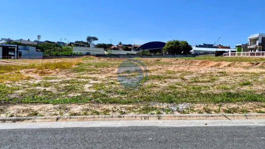 Lote/Terreno à venda, 300m² no Jardim Casablanca, Indaiatuba