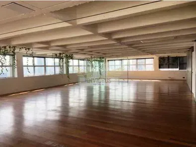 Sala Comercial à venda, 201m² no Jardim Paulistano, São Paulo