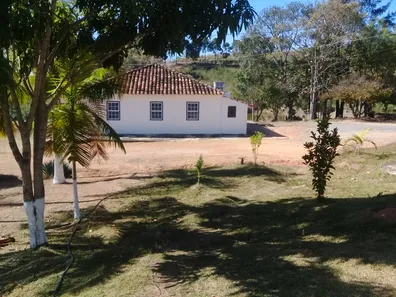 Lote/Terreno à venda, 30000m² no , Piedade