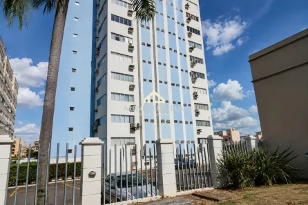 Sala Comercial à venda, 98m² no Vila Monteiro, Piracicaba